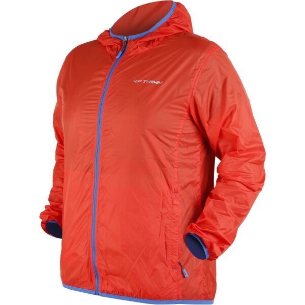 TRIMM TRIMM TECHNO Мъжко яке, оранжево, размер