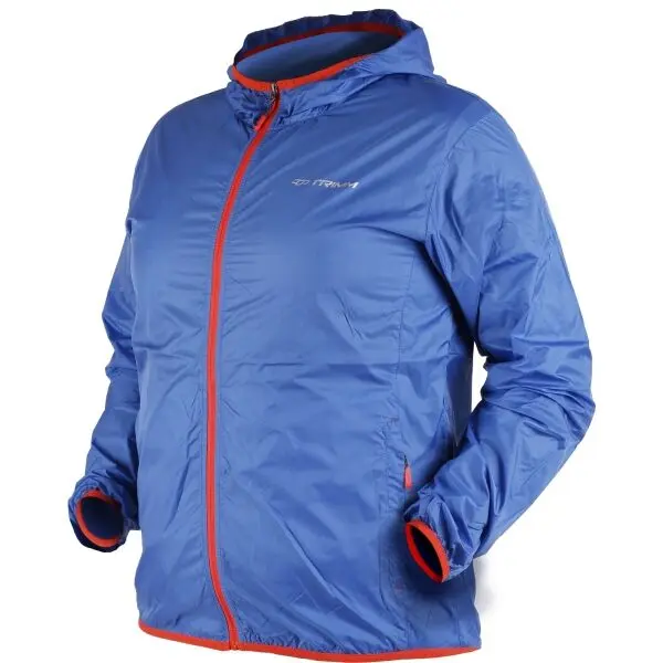 TRIMM TRIMM TECHNO Мъжко яке, синьо, размер