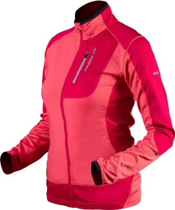 TRIMM TRIMM TERA Дамски суитшърт, розово, размер