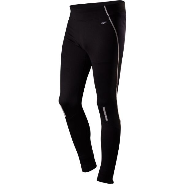 TRIMM TRIMM TERO PANTS Мъжко долнище, черно, размер