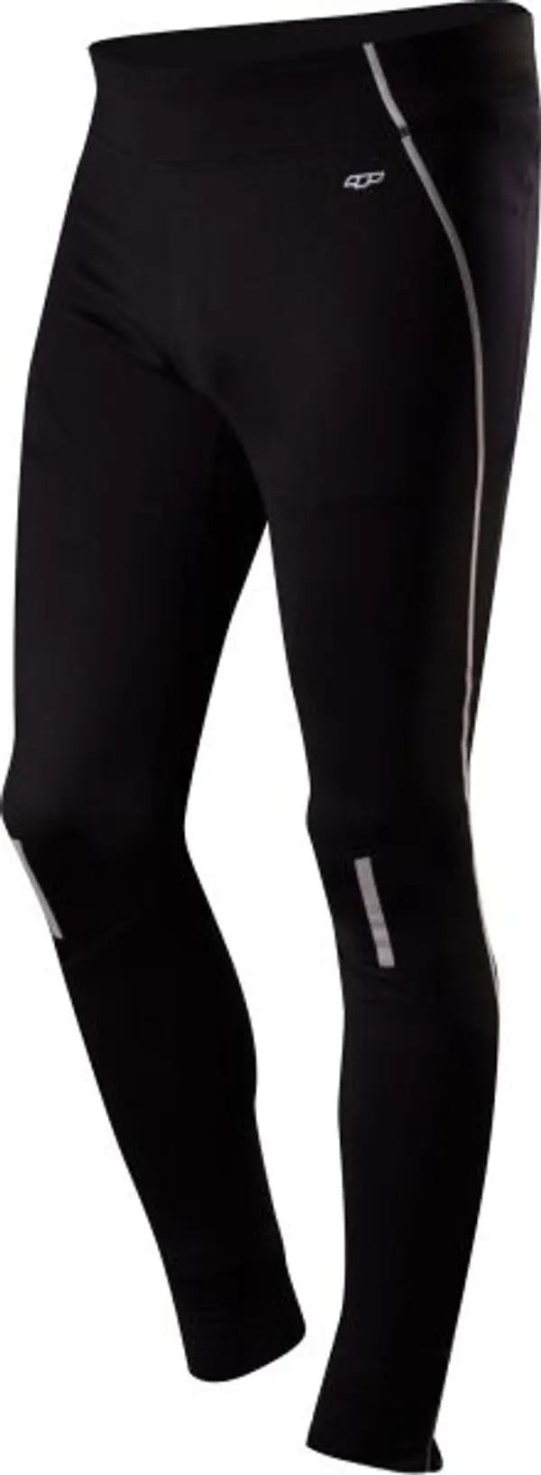 TRIMM TRIMM TERO PANTS Мъжко долнище, черно, размер