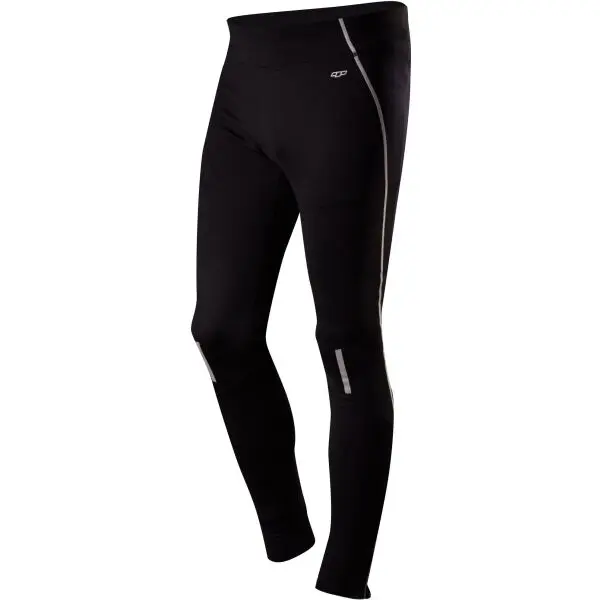 TRIMM TRIMM TERO PANTS Мъжко долнище, черно, размер XXXL