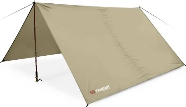 TRIMM TRIMM TRACE XL Навес, зелено, размер