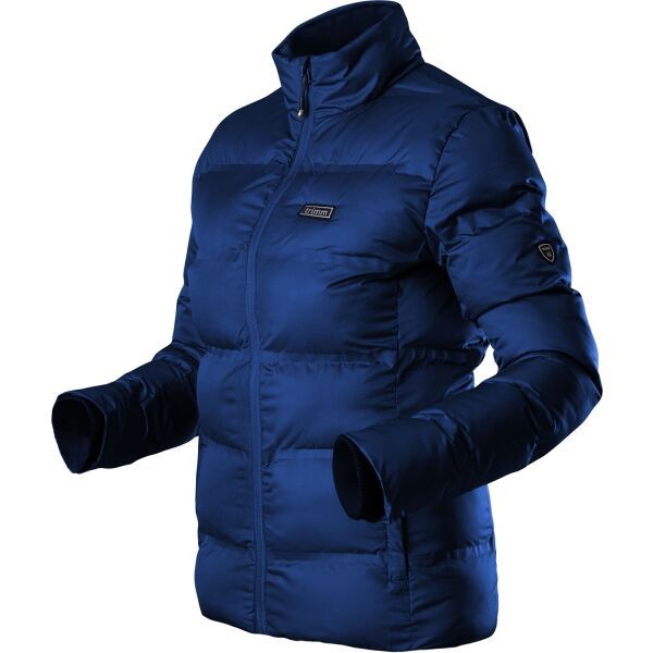 TRIMM TRIMM HONOR LADY Дамско яке, тъмносин, размер S