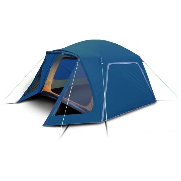 TRIMM TRIMM MACAO Семейна палатка, синьо, размер os