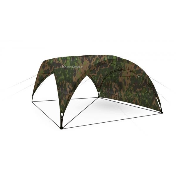 TRIMM TRIMM PARTY Палатка за партита, khaki, размер os