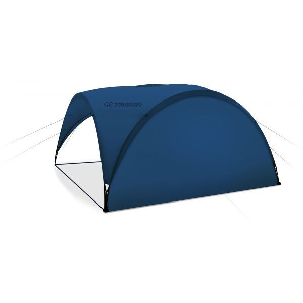 TRIMM TRIMM PARTY S Стена към навес, тъмносин, размер os