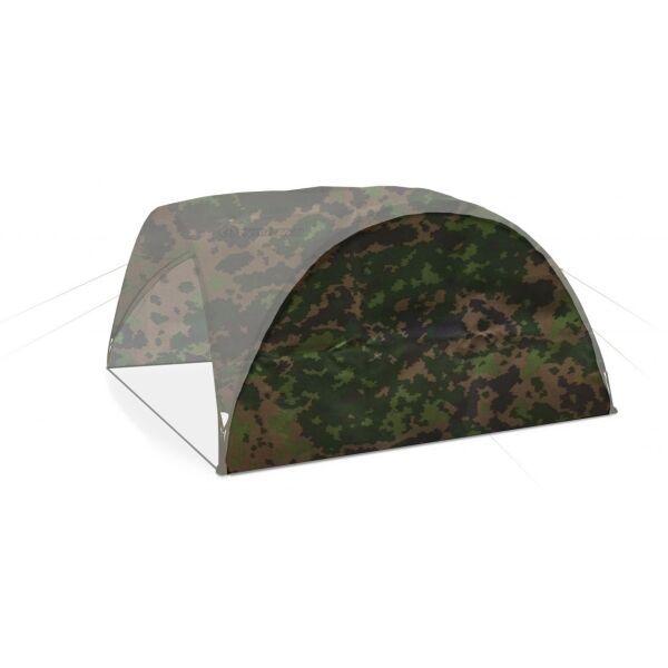 TRIMM TRIMM Покритие за палатка Покритие за палатката, khaki, размер os