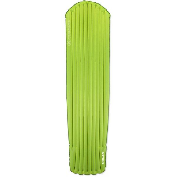 TRIMM TRIMM TIGUAN Надуваем матрак, светлоотразителен неон, размер os