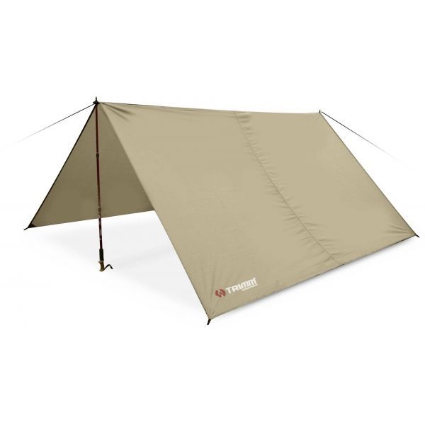 TRIMM TRIMM TRACE XL Навес, зелено, размер os