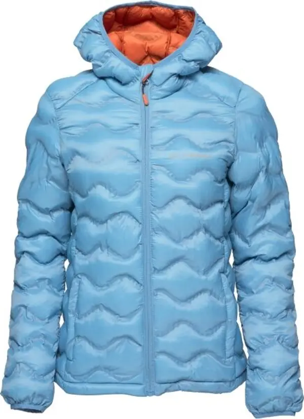 TRIMM TRIMM TROCK LADY Дамско зимно яке, синьо, размер