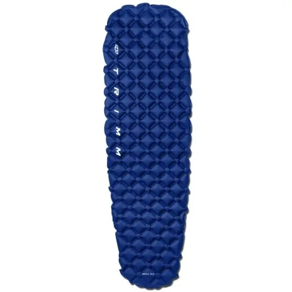 TRIMM TRIMM WAKE 5.5 Постелка, синьо, размер