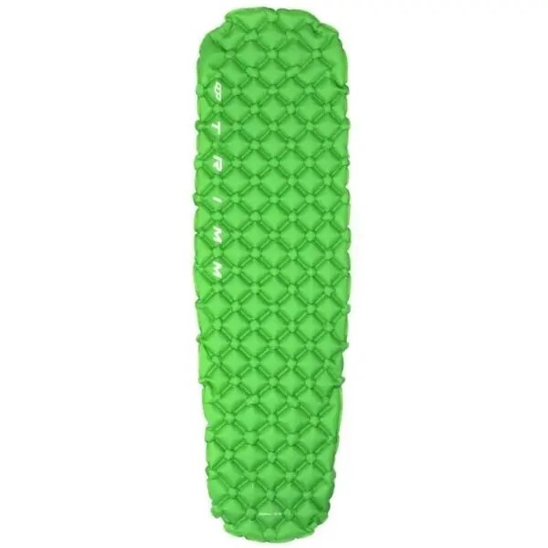 TRIMM TRIMM WAKE 5.5 Постелка, зелено, размер