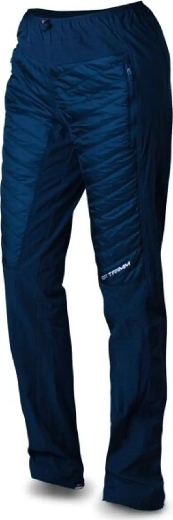 TRIMM TRIMM ZENA PANTS Дамски аутдор панталони, тъмносин, размер