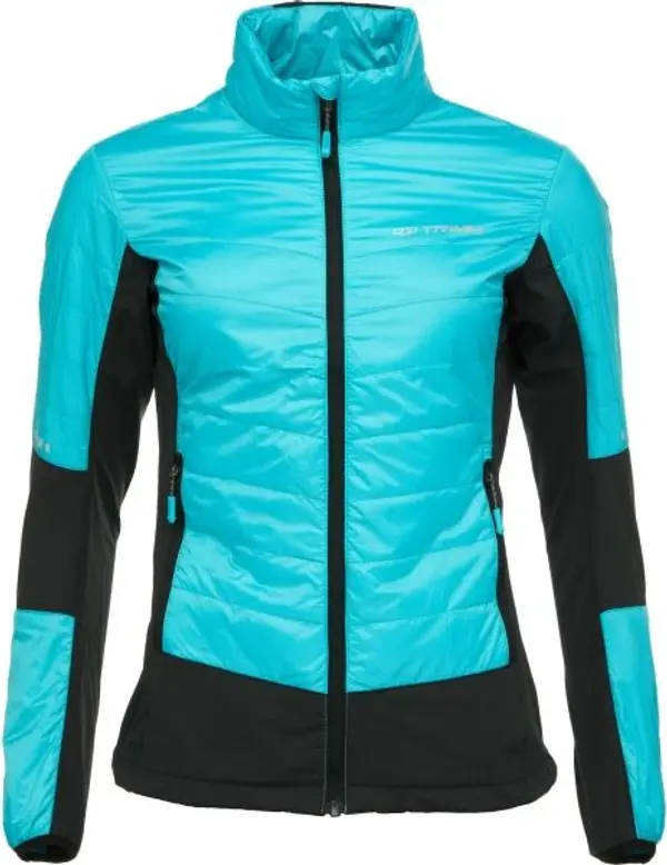TRIMM TRIMM ZENONA Дамско яке, светлосиньо, размер