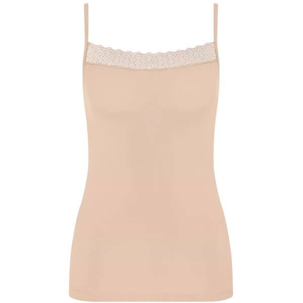 TRIUMPH TRIUMPH FEEL OF MODAL Дамският потник, бежово, размер