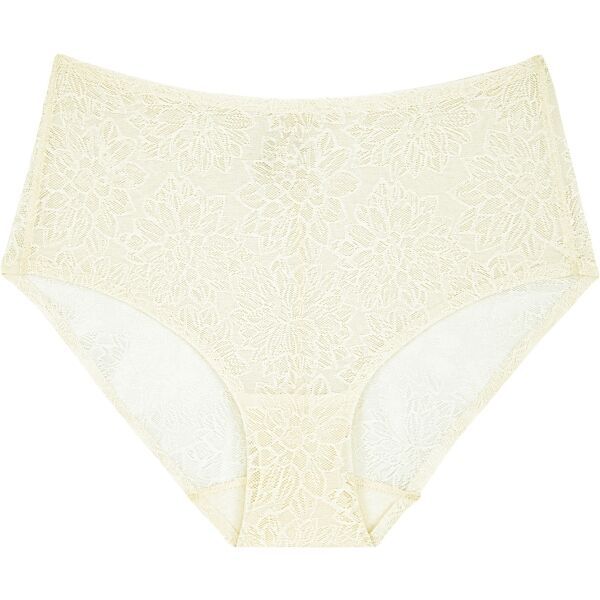 TRIUMPH TRIUMPH FIT SMART MAXI EX Дамски бикини, бежово, размер