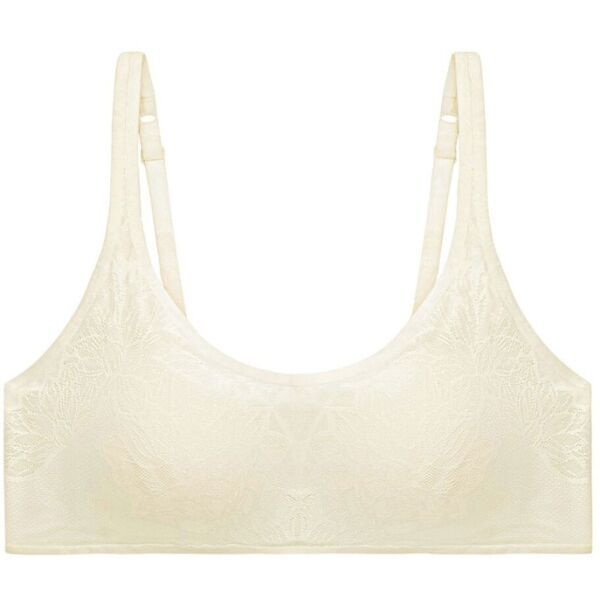 TRIUMPH TRIUMPH FIT SMART P EX Дамски сутиен, бежово, размер