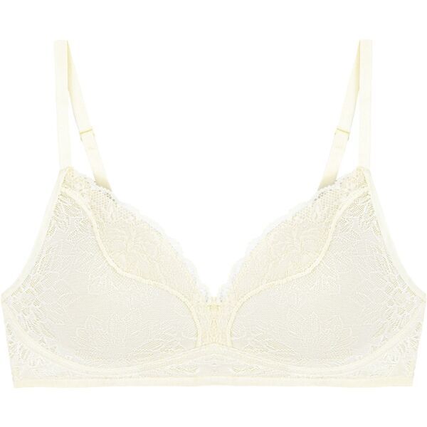 TRIUMPH TRIUMPH FIT SMART P01 EX Дамски сутиен, бежово, размер