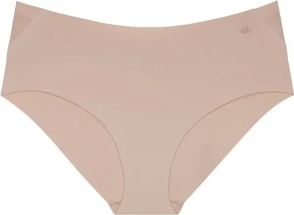 TRIUMPH TRIUMPH FLEX SMART MAXI EX Дамски бикини, бежово, размер