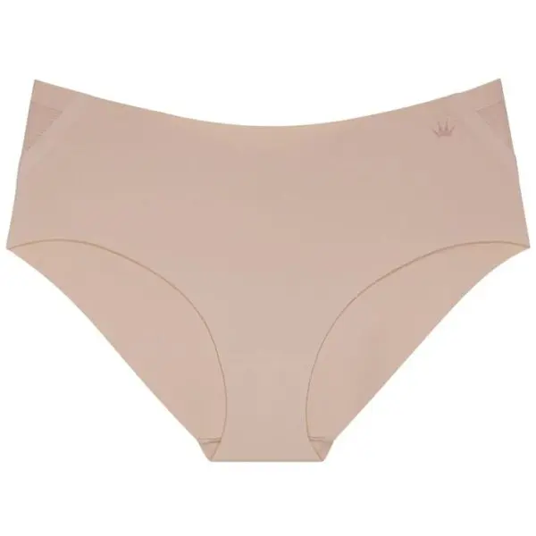 TRIUMPH TRIUMPH FLEX SMART MAXI EX Дамски бикини, бежово, размер