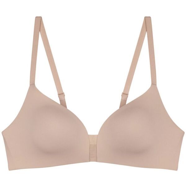 TRIUMPH TRIUMPH FLEX SMART P EX Дамски сутиен, бежово, размер