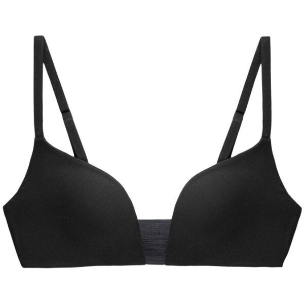 TRIUMPH TRIUMPH FLEX SMART P EX Дамски сутиен, черно, размер
