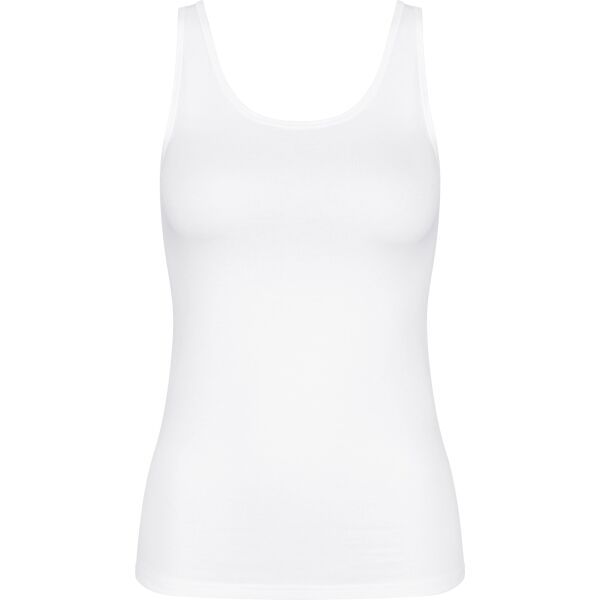 TRIUMPH TRIUMPH SENSE OF COTTON Дамски потник, бяло, размер