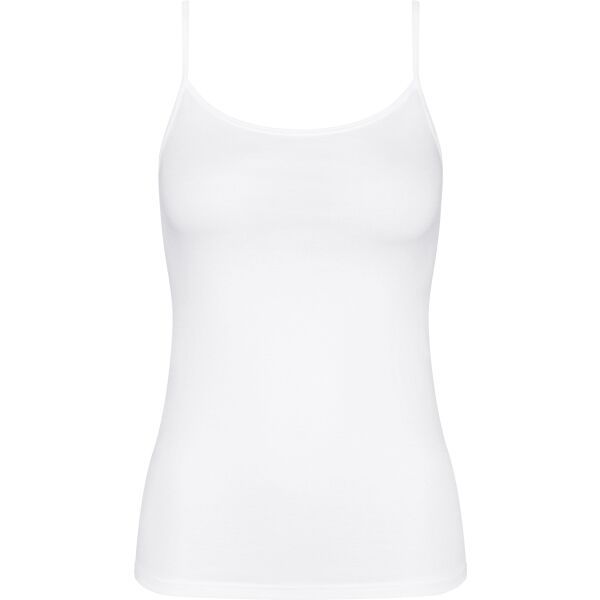 TRIUMPH TRIUMPH SENSE OF COTTON Дамски потник, бяло, размер