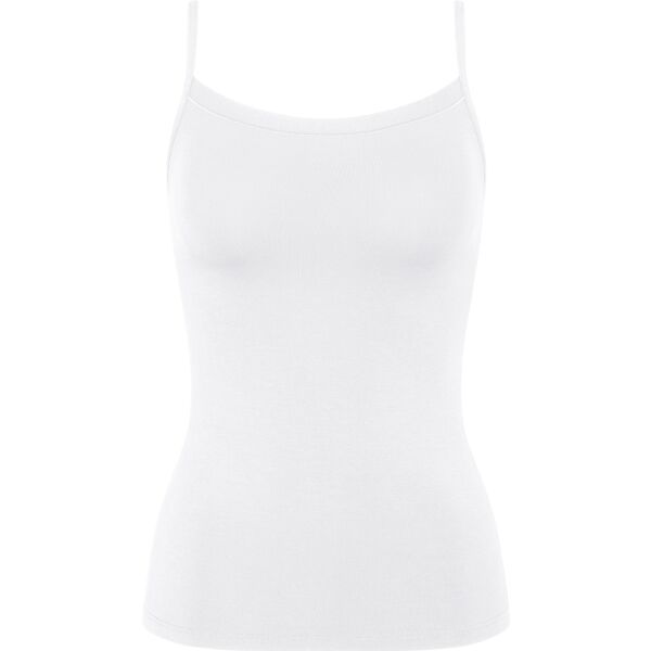 TRIUMPH TRIUMPH SENSE OF MODAL Дамски потник, бяло, размер