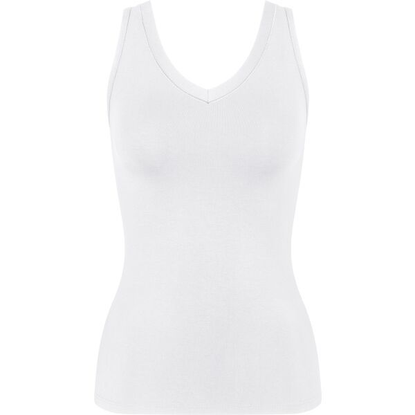 TRIUMPH TRIUMPH SENSE OF MODAL Дамски потник, бяло, размер