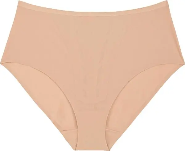 TRIUMPH TRIUMPH SHAPE SMART MAXI Дамски бикини, бежово, размер