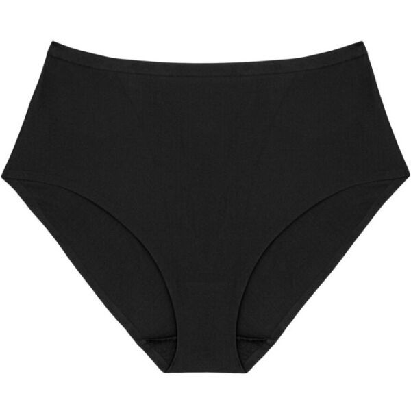 TRIUMPH TRIUMPH SHAPE SMART MAXI Дамски бикини, черно, размер