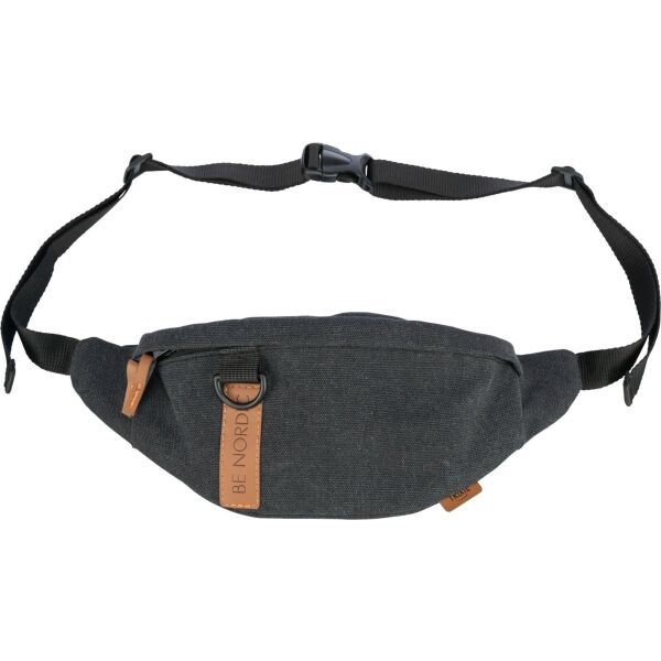 TRIXIE TRIXIE BE NORDIC Многофункционална чантичка за кръста, тъмносиво, размер