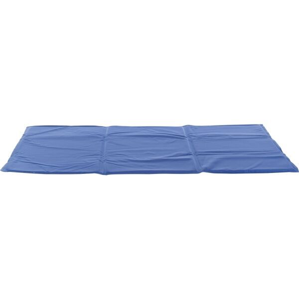 TRIXIE TRIXIE COOLING MAT 110x70 CM Охлаждаща подложка, синьо, размер