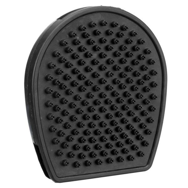 TRIXIE TRIXIE DE LUXE GLOVE Гумени ръкавици, черно, размер