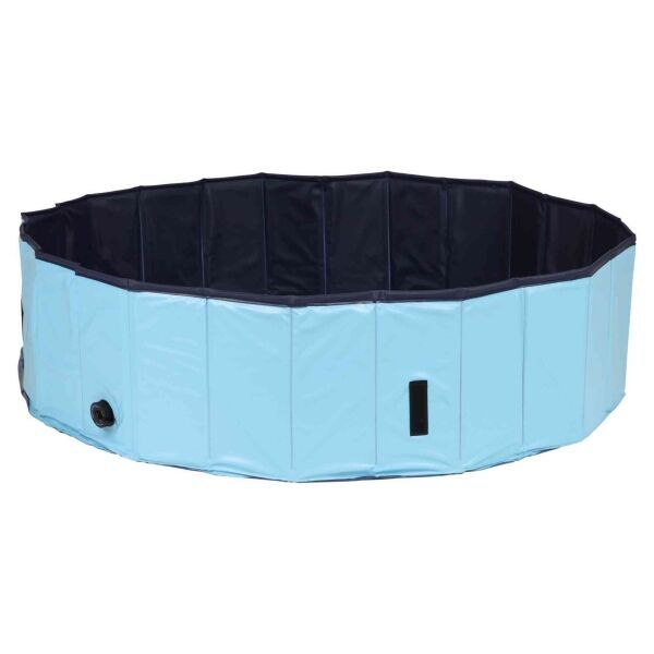 TRIXIE TRIXIE DOG POOL 80x20cm Басейн за кучета, синьо, размер