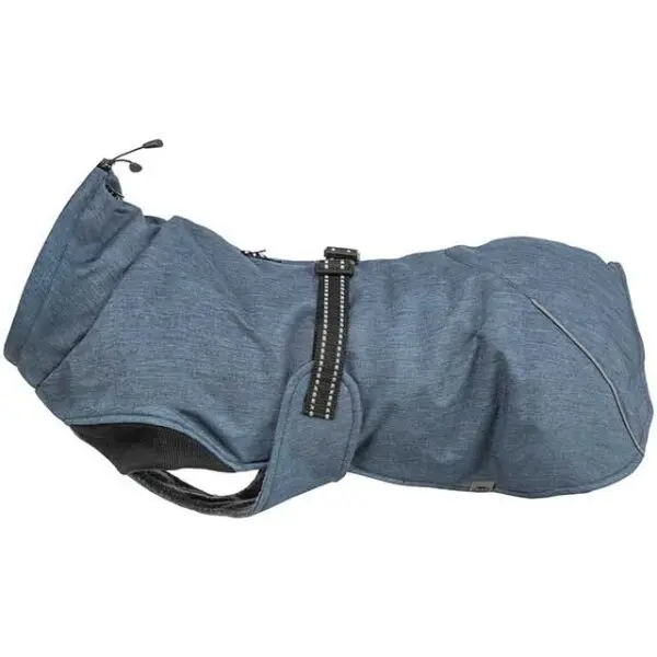 TRIXIE TRIXIE RIOM L62 Затоплено зимно палтенце, тъмносин, размер