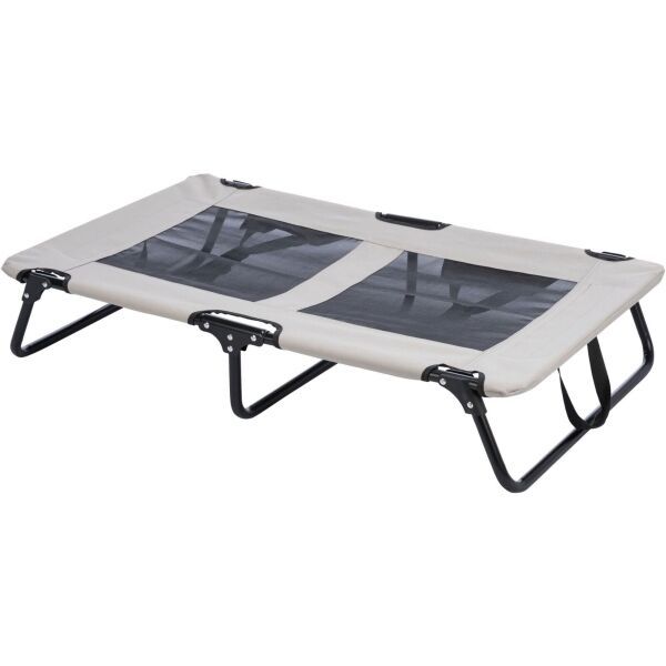 TRIXIE TRIXIE DOG LOUNGER M Легло за кучета, бежово, размер os