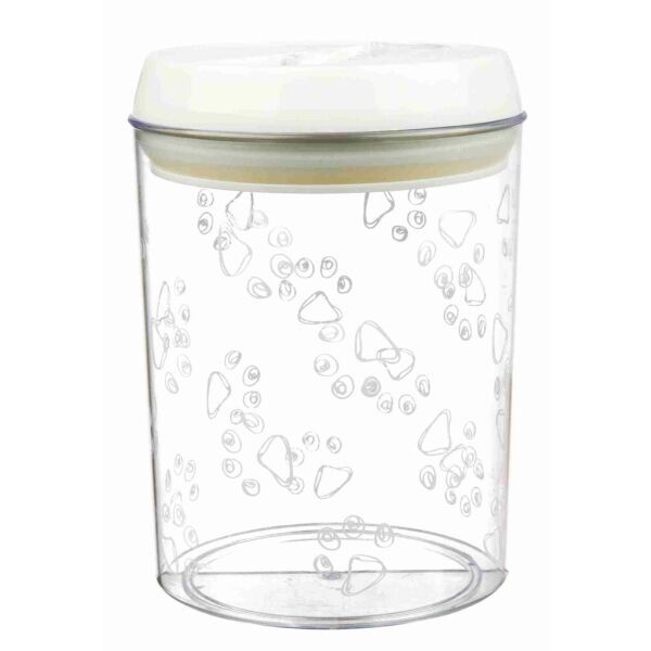 TRIXIE TRIXIE FOOD AND SNACK JAR 1,5L Съд за храна на животни, прозрачно, размер os