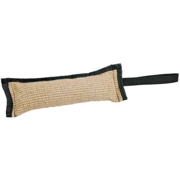 TRIXIE TRIXIE PESEK Играчка за кучета, кафяво, размер os