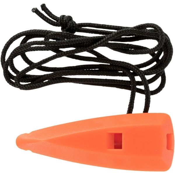 TRIXIE TRIXIE PLASTIC WHISTLE Свирка, микс, размер os