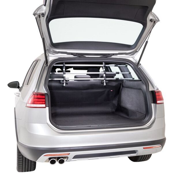 TRIXIE TRIXIE PROTECTIVE COVER 1,2M Постелка за багажник, черно, размер os