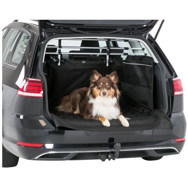 TRIXIE TRIXIE PROTECTIVE COVER 2.1M Защитен калъф за багажно отделение, черно, размер os