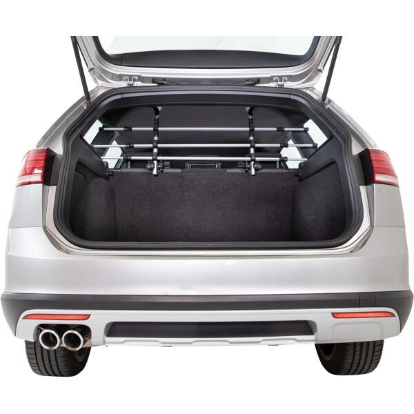 TRIXIE TRIXIE SAFETY GRILLE Решетка за автомобил, сиво, размер os