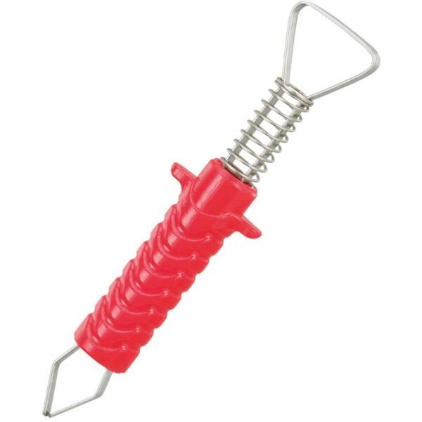 TRIXIE TRIXIE TICK TWEEZER Пинсета за кърлежи, микс, размер os