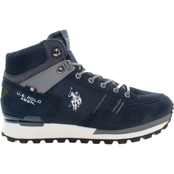 U.S. POLO ASSN. U.S. POLO ASSN. ARON003 Мъжки обувки, тъмносин, размер