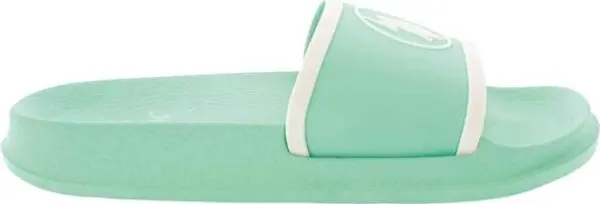 U.S. POLO ASSN. U.S. POLO ASSN. GAVY Дамски джапанки, светло-зелено, размер