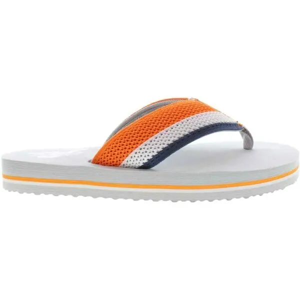 U.S. Polo Assn. U.S. POLO ASSN. HANK Мъжки джапанки, сиво, размер