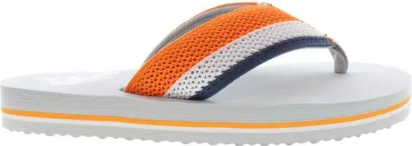 U.S. POLO ASSN. U.S. POLO ASSN. HANK Мъжки джапанки, сиво, размер